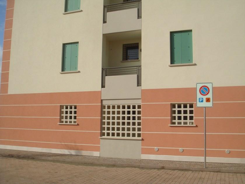 SAS Italia Модульные элементы для заборов sun-id-1388499 - Вид №17