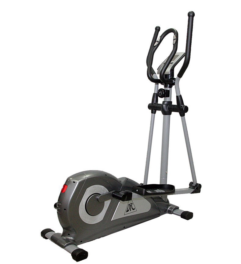 E8712H Эллиптический тренажер e8712h DFC 