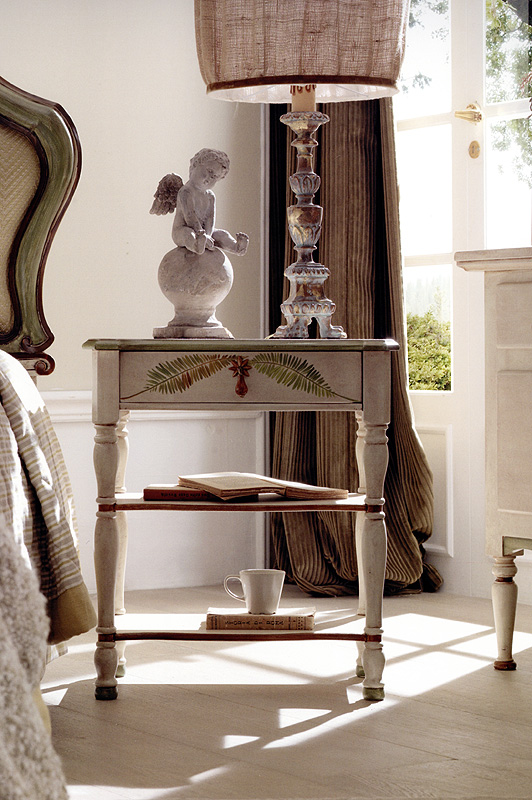 Тумбочка  VITTORIO GRIFONI 2893 