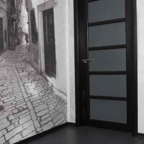 Виниловый ламинат Decoria Office Tile Гранит Гималаи Dms 250 Плитка и камень (Рельефная) 470х470 мм 3201000021 - Вид №1