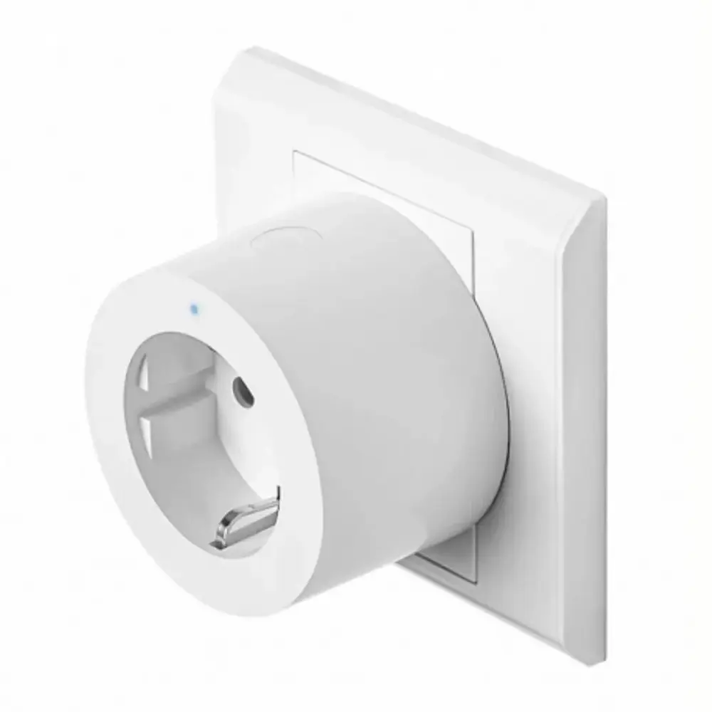 Умная розетка Aqara Smart Plug SP-EUC01 STLM-2206596 - Вид №2