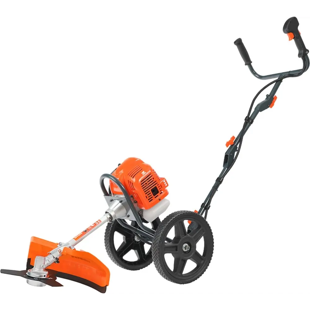 Колесный триммер Patriot PT 520 для сложного рельефа с системой легкого запуска 83235176 STLM-0039653