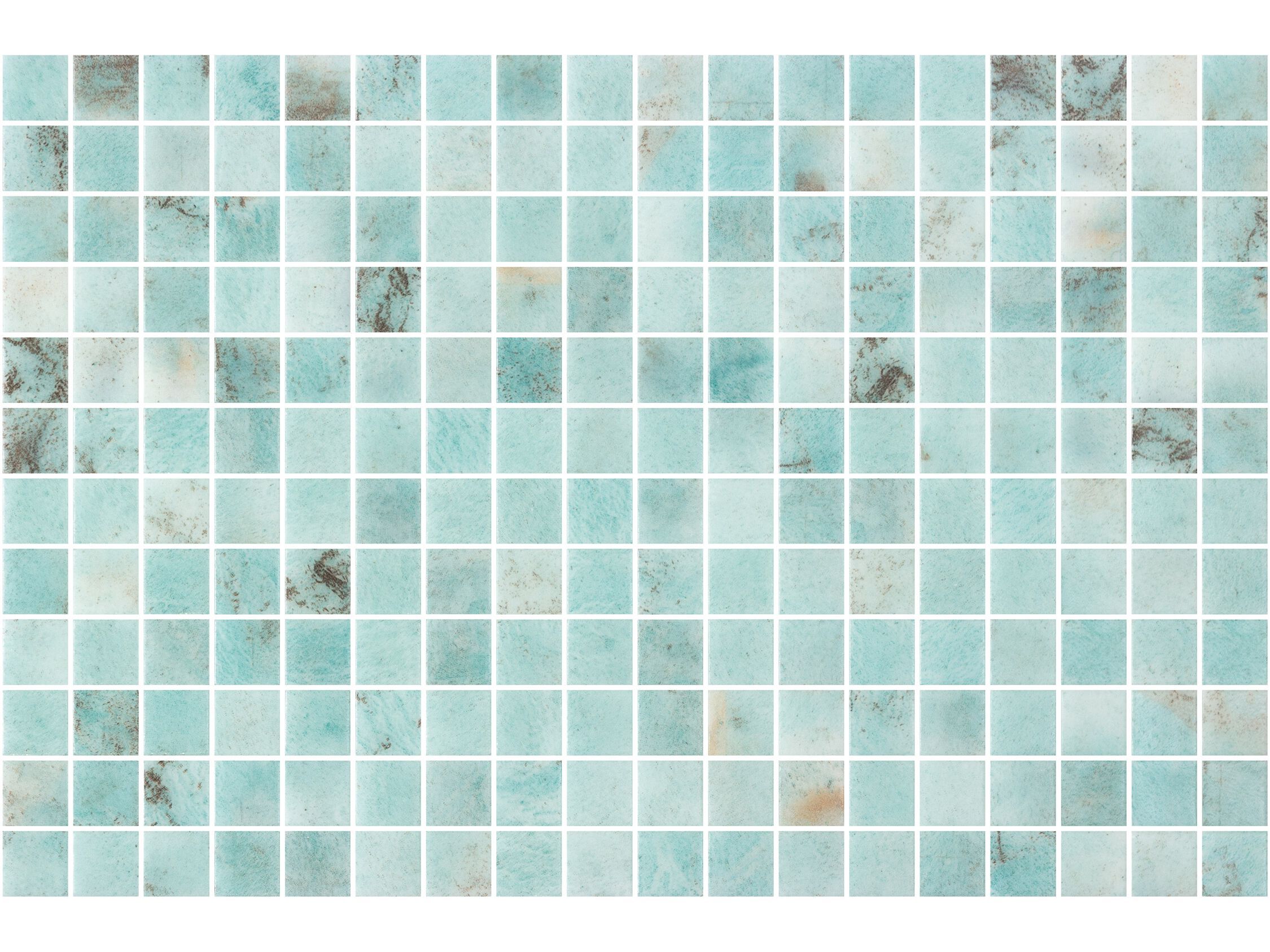 Внутренняя и наружная стеклянная мозаика Onix Vanguard ARCH-00102508 - Вид №1