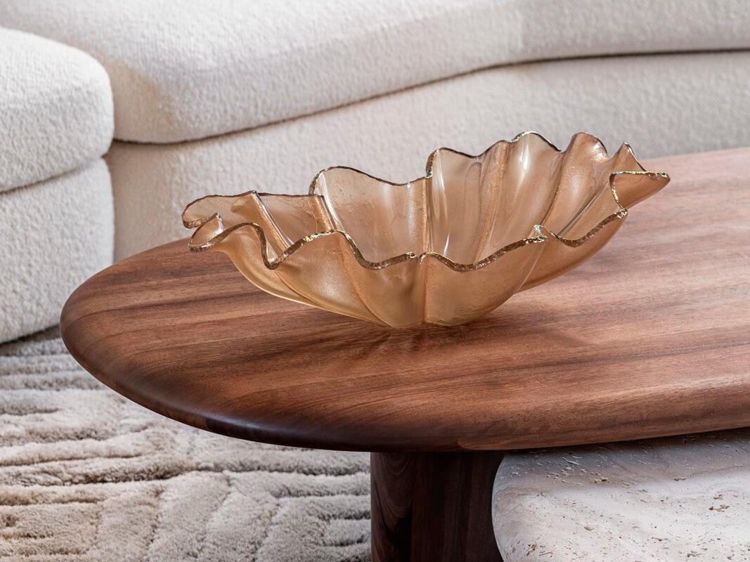 Стеклянные центральные элементы Gardeco Objects Vidrio ARCH-00013577