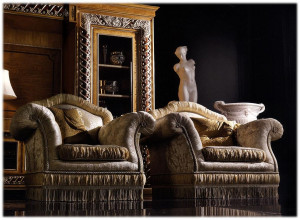 Кресло  JUMBO COLLECTION OPE-71