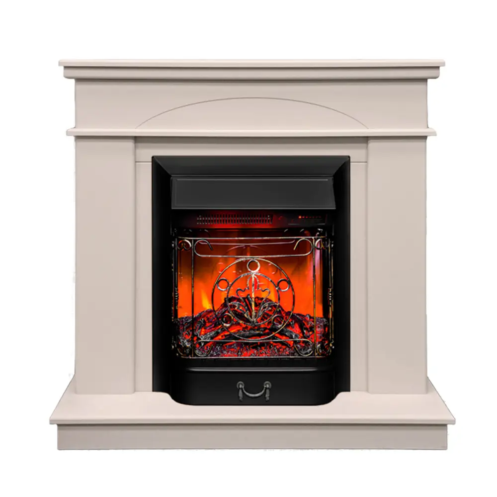 Обрамление Realflame Stella STD BG-F615 89231574 STLM-2094898 