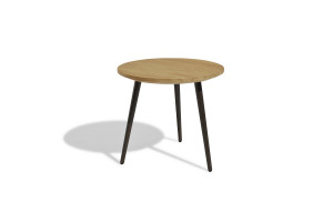 Столик низкий Vint ø45x40 Bivaq