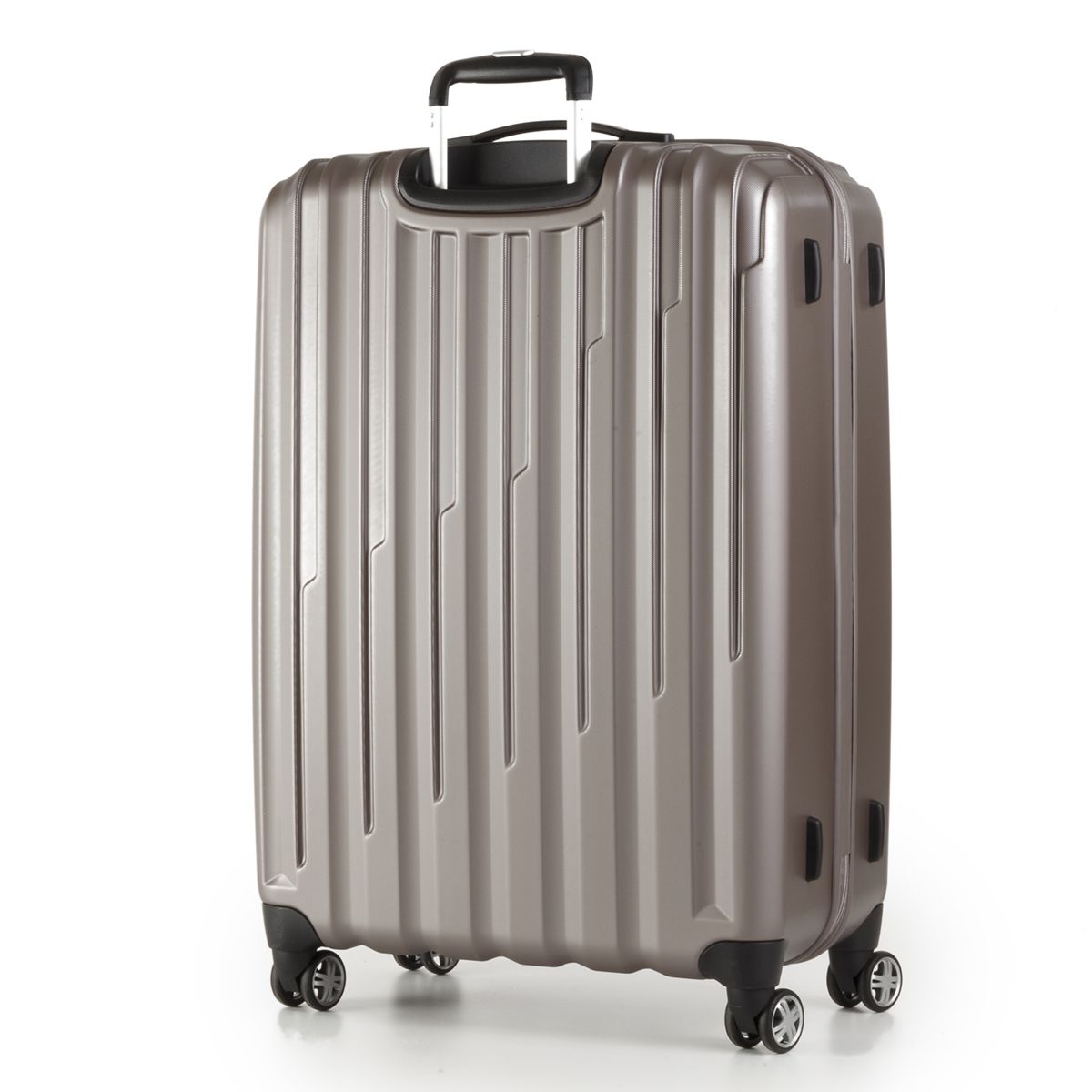 9421-22 Чемодан 9421 Trolley L 4w Roncato Element - Вид №2