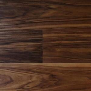 Инженерная доска Arti Parchetto Largo Americano (американский) Орех американский Селект (Гладкая) 1505х170 мм.