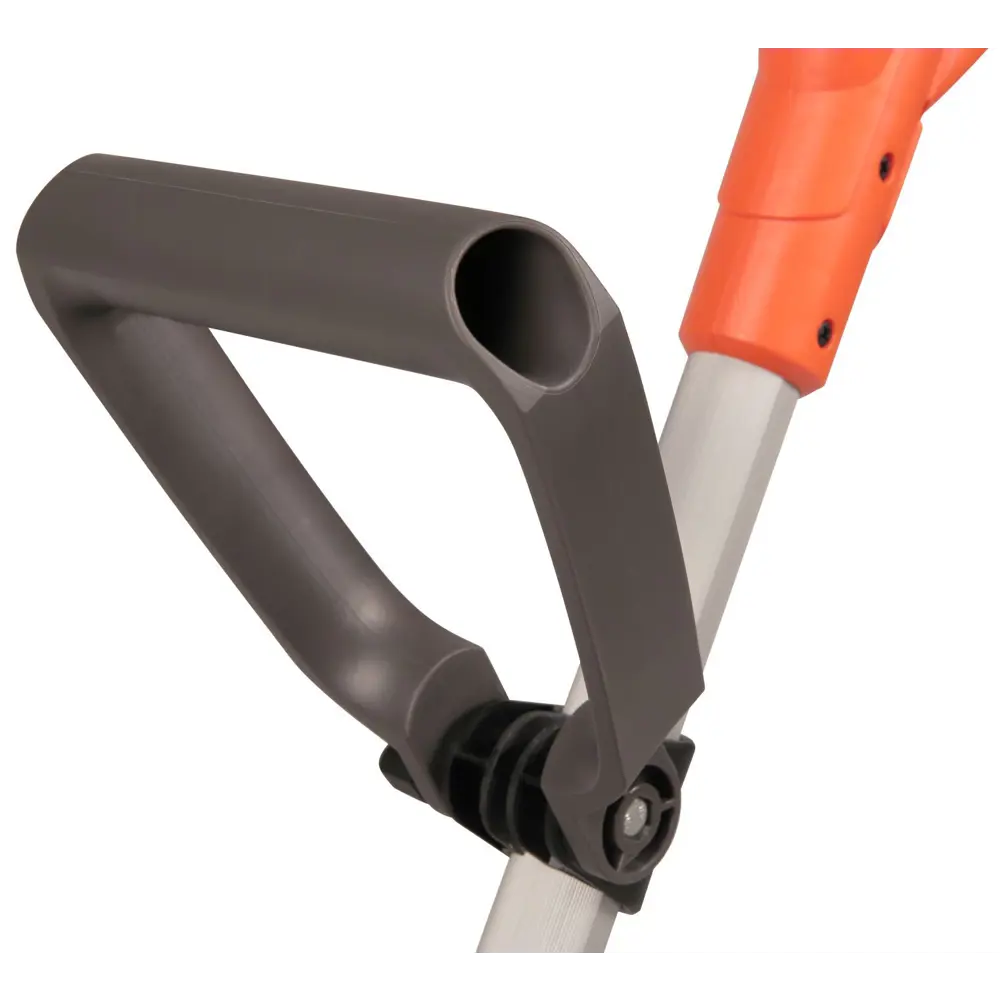 Триммер аккумуляторный Ferm GTM1005KIT 20 В 2x1.5 Ач АКБ и ЗУ входит в комплект STLM-2157692 - Вид №7