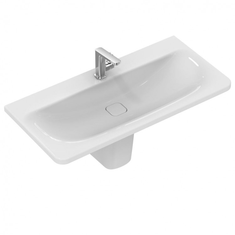 K087201 Раковина 100 см Ideal Standard TONIC II - Вид №2