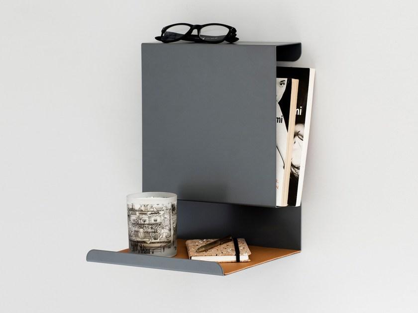 Anne Linde Кожаная подушка для стола sun-id-1433016 - Вид №7