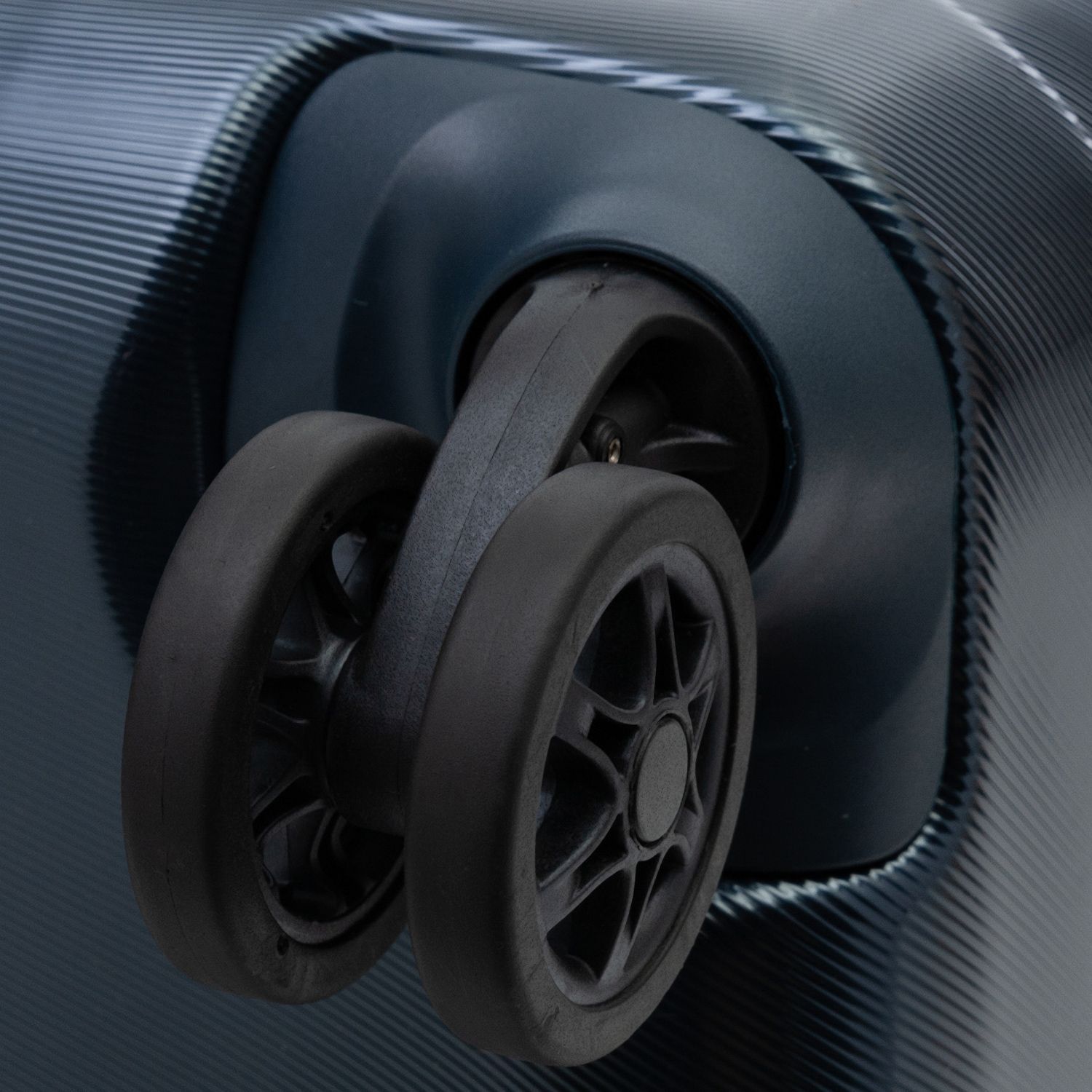 74549-20 Чемодан 74549 Trolley L Travelite Elbe  - Вид №4