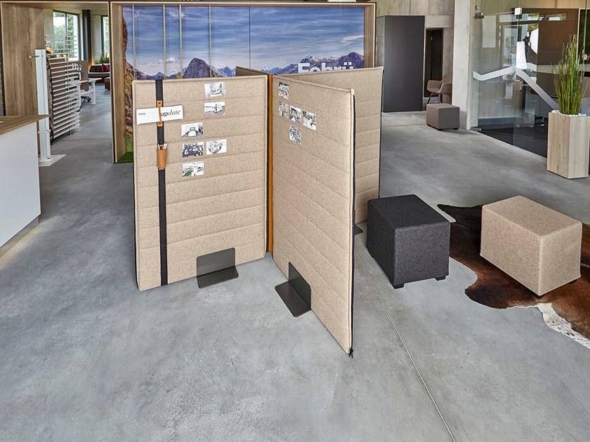 Febrü Отдельно стоящая офисная перегородка sun-id-1482937 - Вид №8