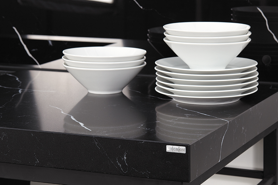 Столешницы для кухни - Миранда Маркина / 20 мм LIGRON LIST221 1491 - Вид №27