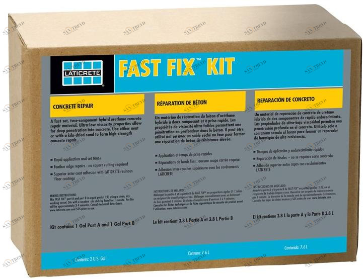 Раствор и затирка для реставрации Preparazione della superficie Santreyd sun-id-1398881