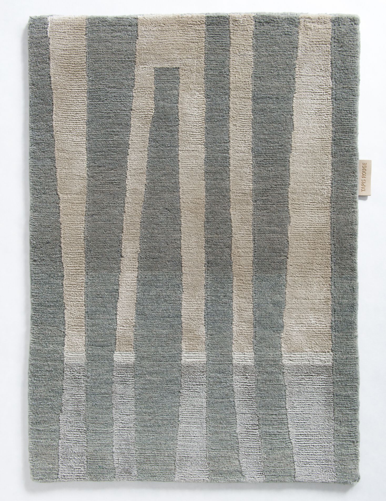 Прямоугольный ковер ручной работы Tapis Rouge Ambiance ARCH-00043238 - Вид №2