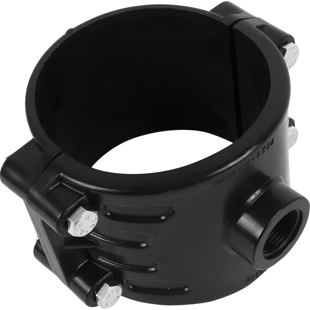 Седелка ПНД ТПК-Аква 3/4"x110 мм ВР 15460931 STLM-2204654 