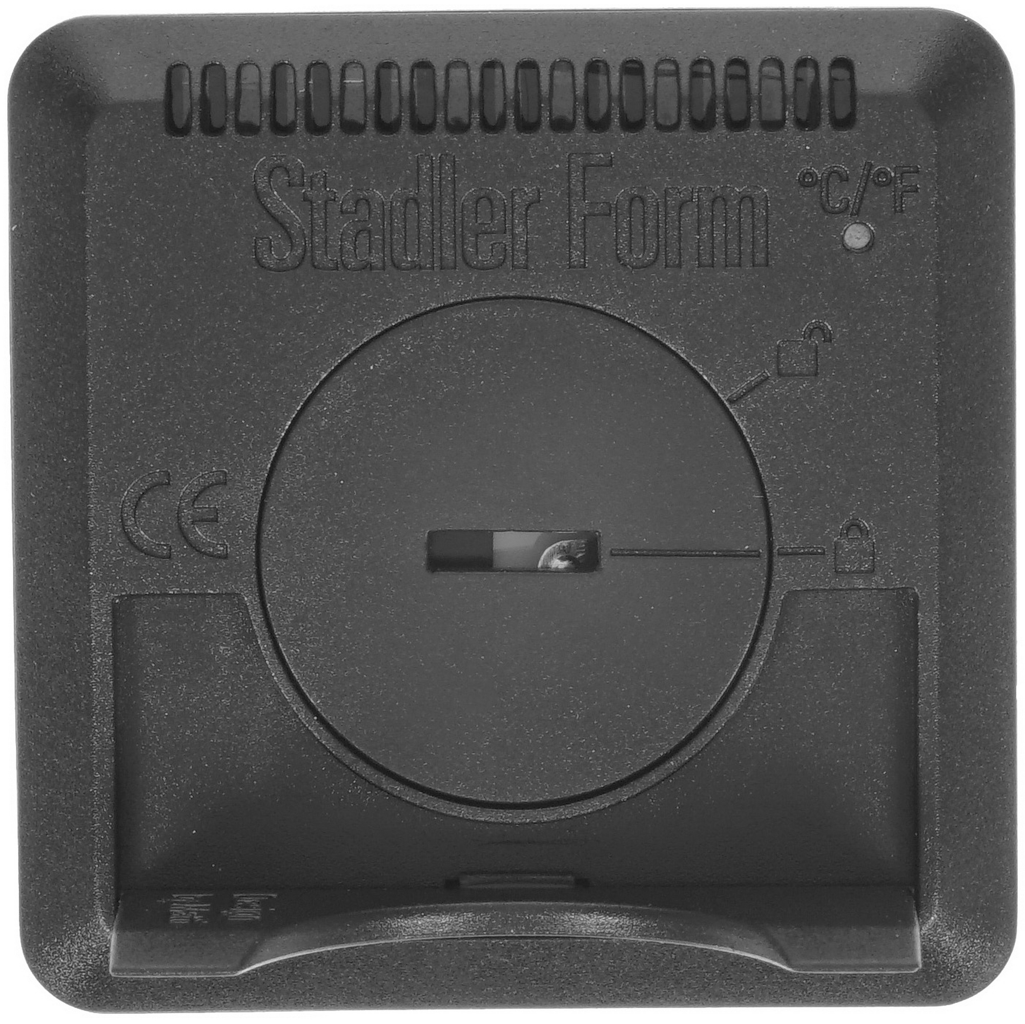 1668907 Термогигрометр Stadler Form Selina little S-81 STDN-0107409 - Вид №3