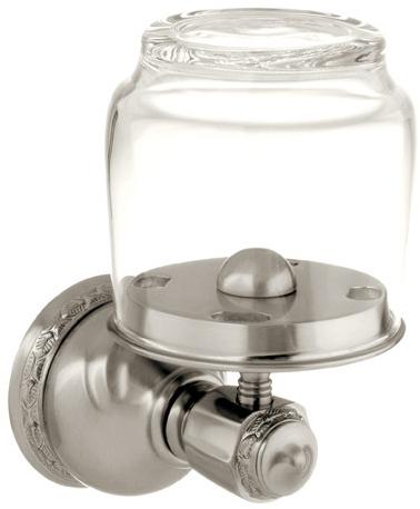 Bronces Mestre Подставка для стакана из латуни с кристаллами сваровски Austral sun-id-1450330 - Вид №2