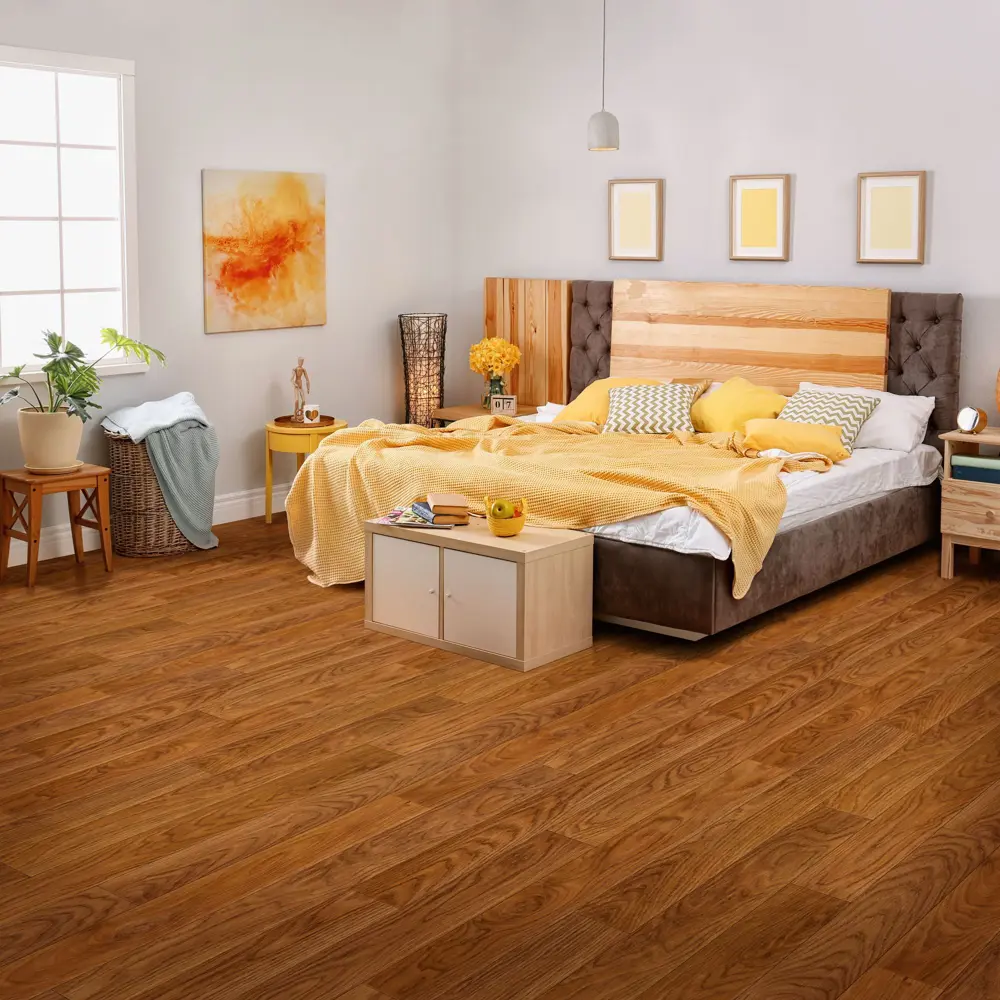 Santreyd Линолеум Дуб Шервуд 2 - натуральная эстетика дерева 84785033 STLM-0891900