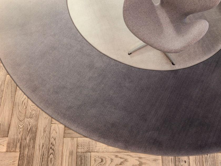 G.T.DESIGN Изготовленный на заказ полиамидный ковер и от стены до стены Next sun-id-1389106 - Вид №4