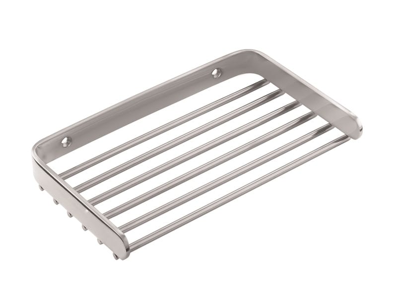 Настенная мыльница из нержавеющей стали для душа Cosmic Architect ARCH-00110974