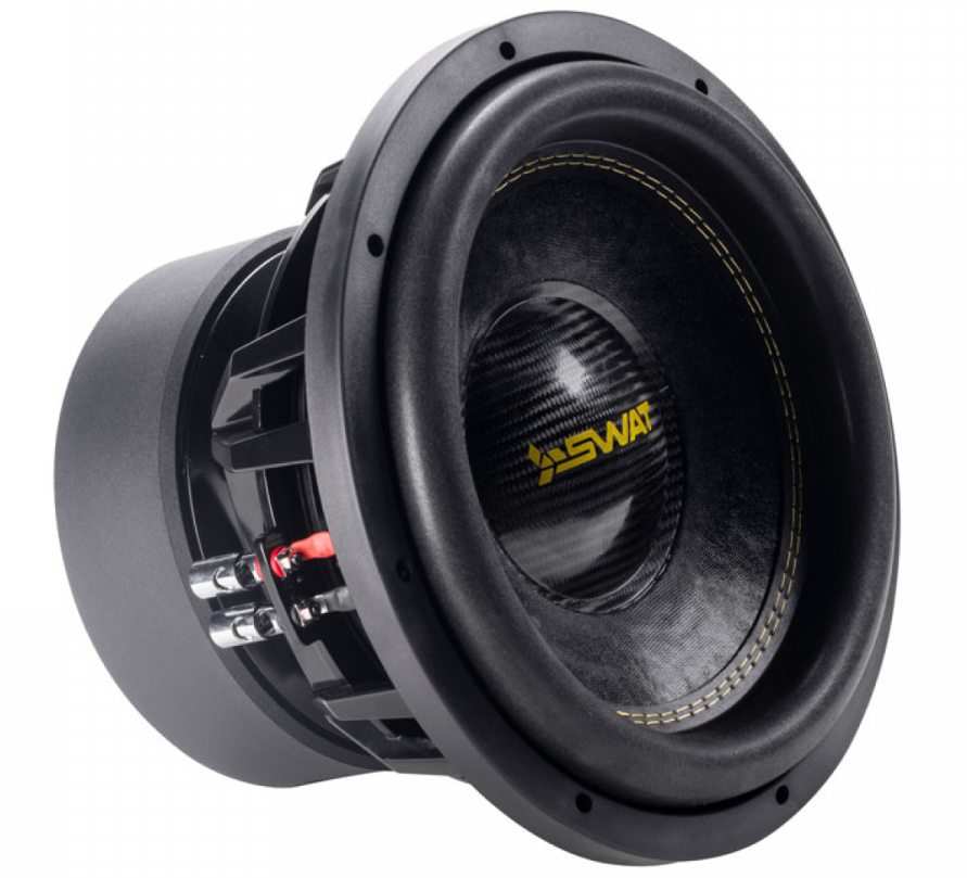 9116568 Сабвуферный динамик SWAT EXE-12d1 v.3 STDN-0010749 - Вид №1