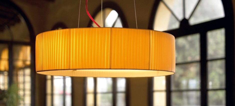 004453 Люстра Bover Tekno - Вид №1