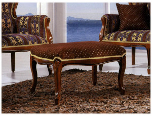 Пуф FOGLIA SEVEN SEDIE 0218O