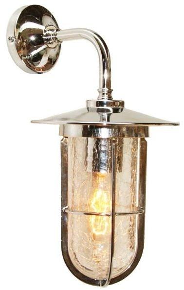 Mullan Lighting Настенный светильник с прямым светом ручной работы  Mlwl137  - Вид №5