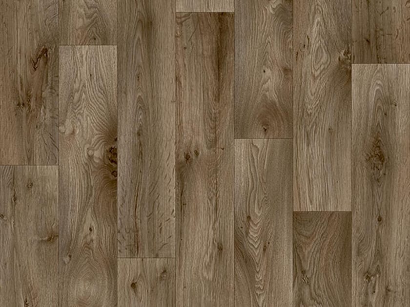 Нескользящий виниловый пол с эффектом дерева BEAUFLOR Inspire ARCH-00061634