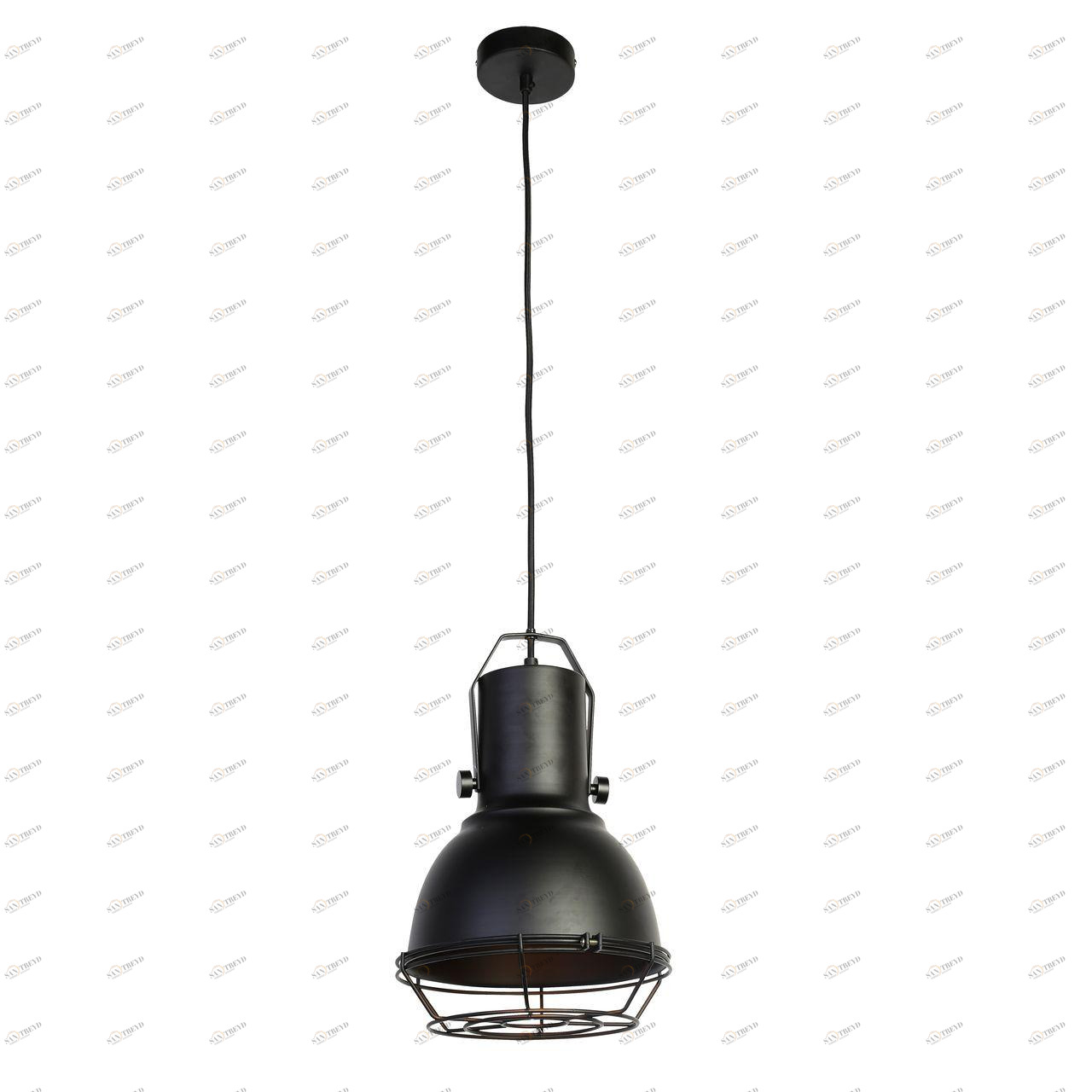 Подвесной светильник Favourite Manufactory 1897-1P FAVOURITE MANUFACTORY 086814 Черный 