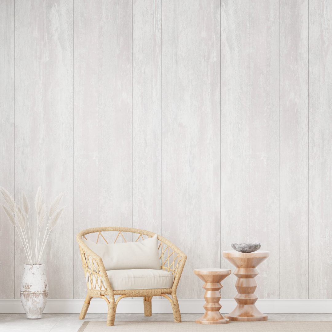 Панель МДФ Classic STELLA Standart 2700х200х6 Ледяное дерево (упак. 8 шт.) STSR-95 - Вид №3