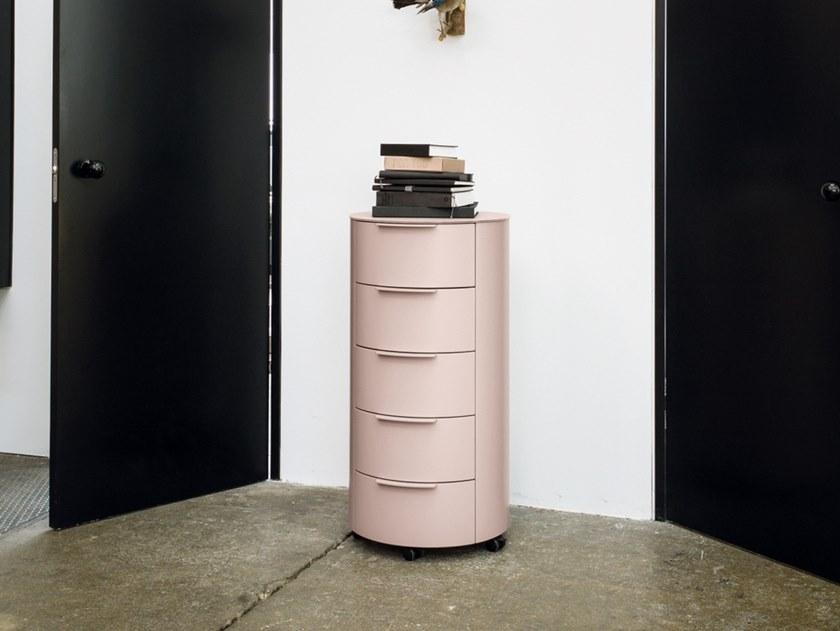 Schönbuch Комод на колесиках Schonbuch sun-id-1465653 - Вид №1