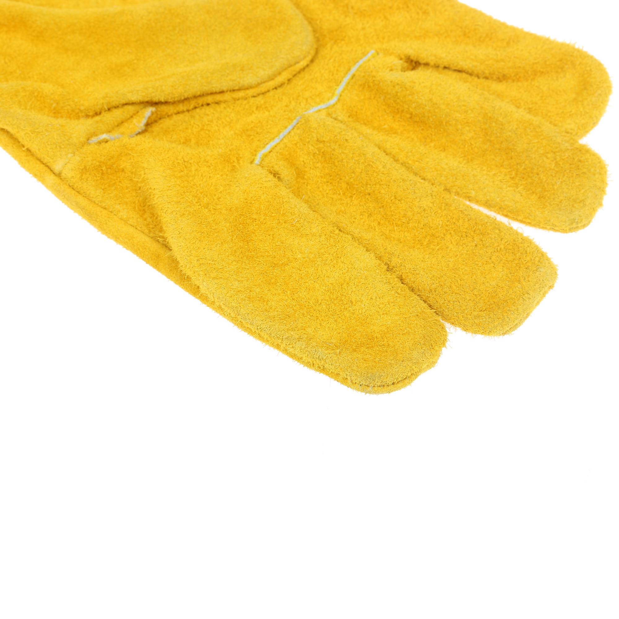 Краги спилковые/кожаные Stayer 11330-XL_z01 7998264 STDN-0121874 - Вид №3