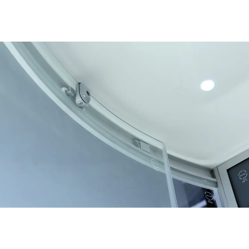 Душевая кабина Titan левая низкий поддон 120x80 см 82432605 STLM-2096819 SENSEA Без серии - Вид №9