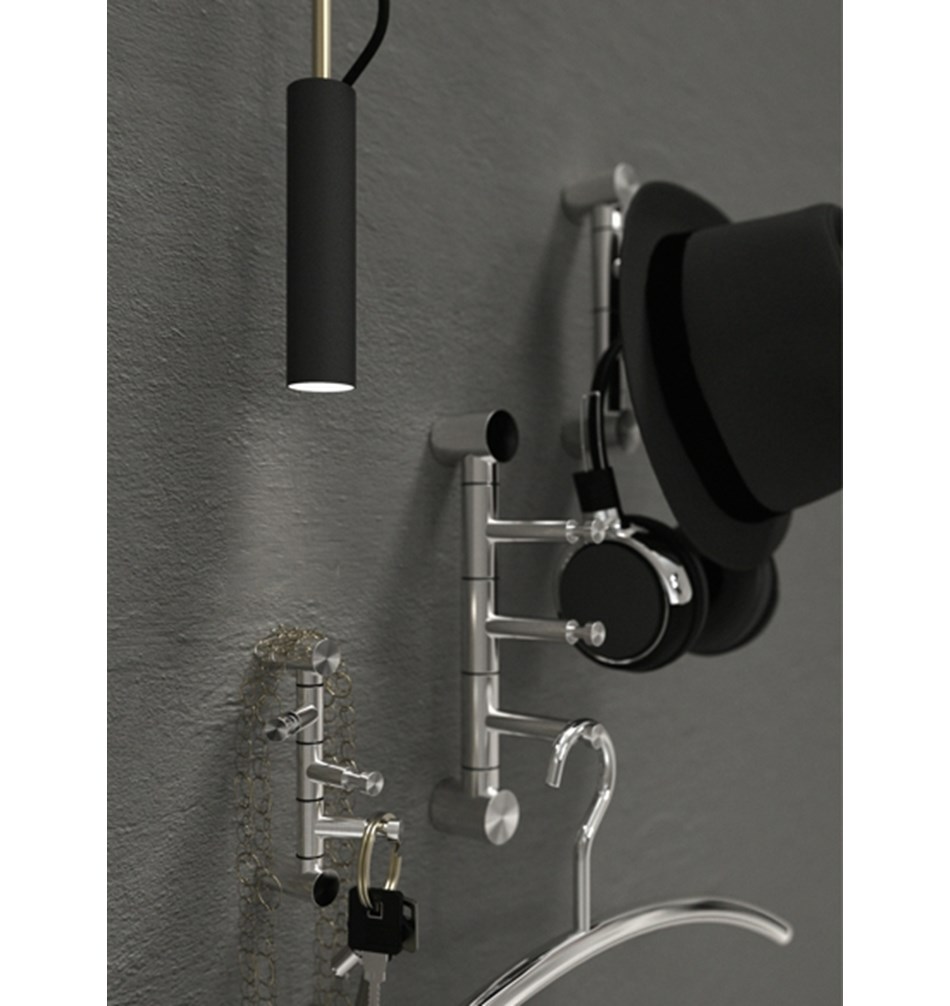 FROST Вешалка 2, 15см sun-id-1965853 - Вид №4