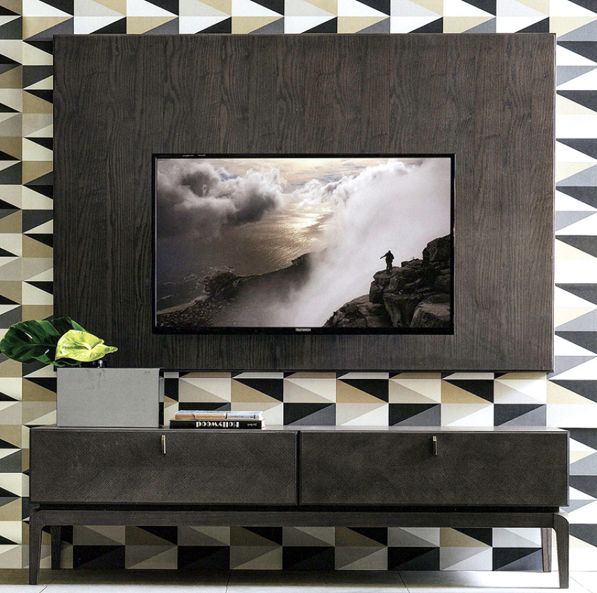 Стенка  GIORGIO CASA 3021/ PAN180 + 3410 Talento