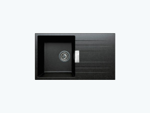 Кухонные мойки Tolero Loft TL-750 943834