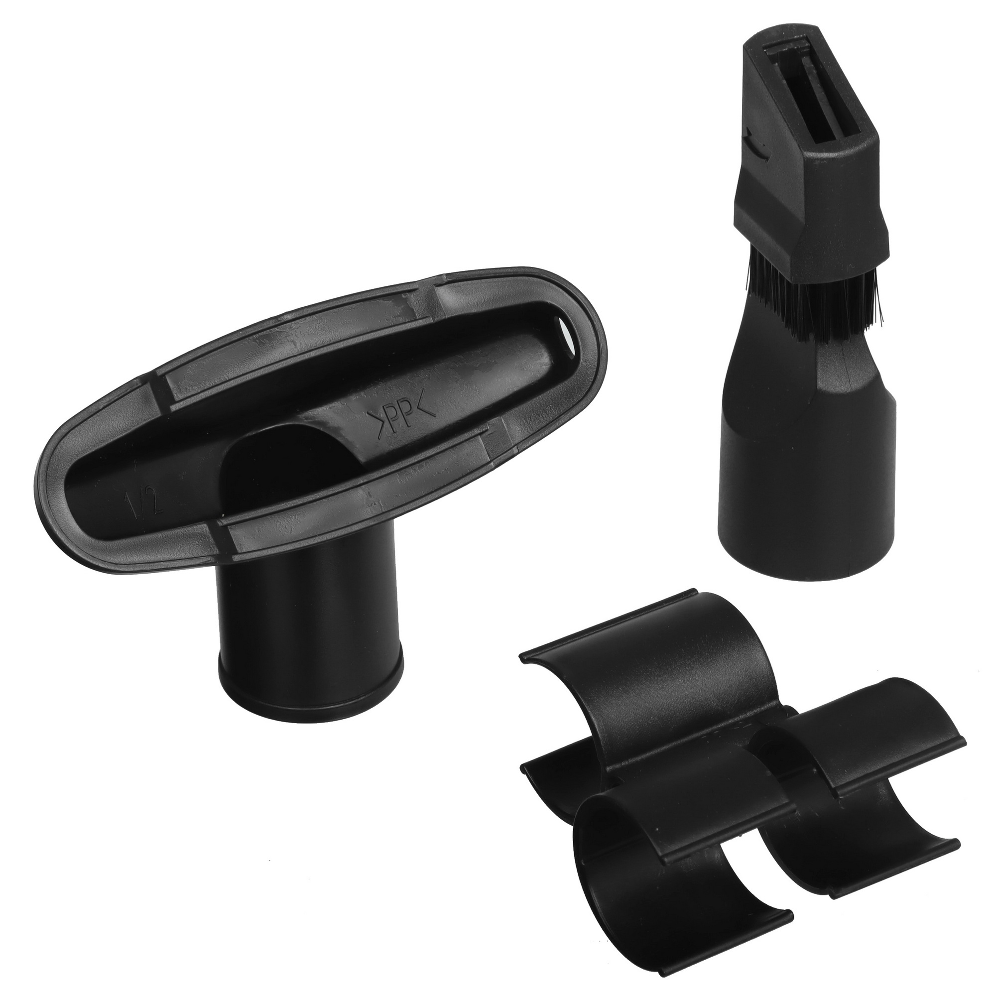 9991570 Пылесос Eurostek EVC-KP05C зеленый STDN-0132218 - Вид №12