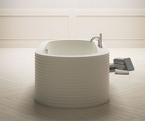 OneWeek Karolitalia Ванна