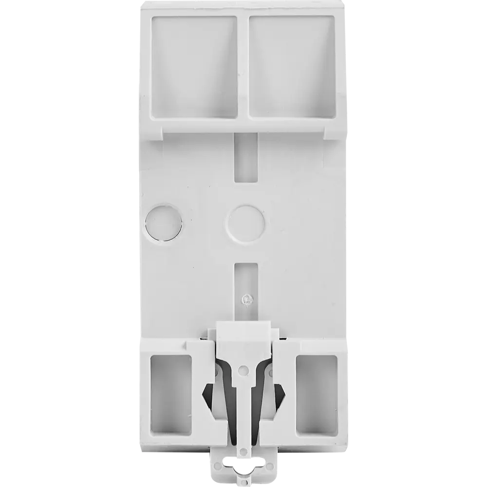 УЗО IEK ВД1-63 2Р 40 А 100 мА 4.5 кА AC MDV10-2-040-100 84284611 STLM-2051458  - Вид №3