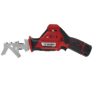 Сабельная пила Зубр СПЛ-125-21 С1-12 12V 9963638
