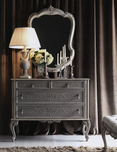 Комод  SILVANO GRIFONI 4010