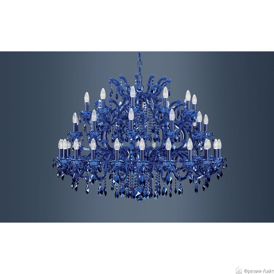 Masiero VE 988/32 люстра подвесная Maria teresa ve98832