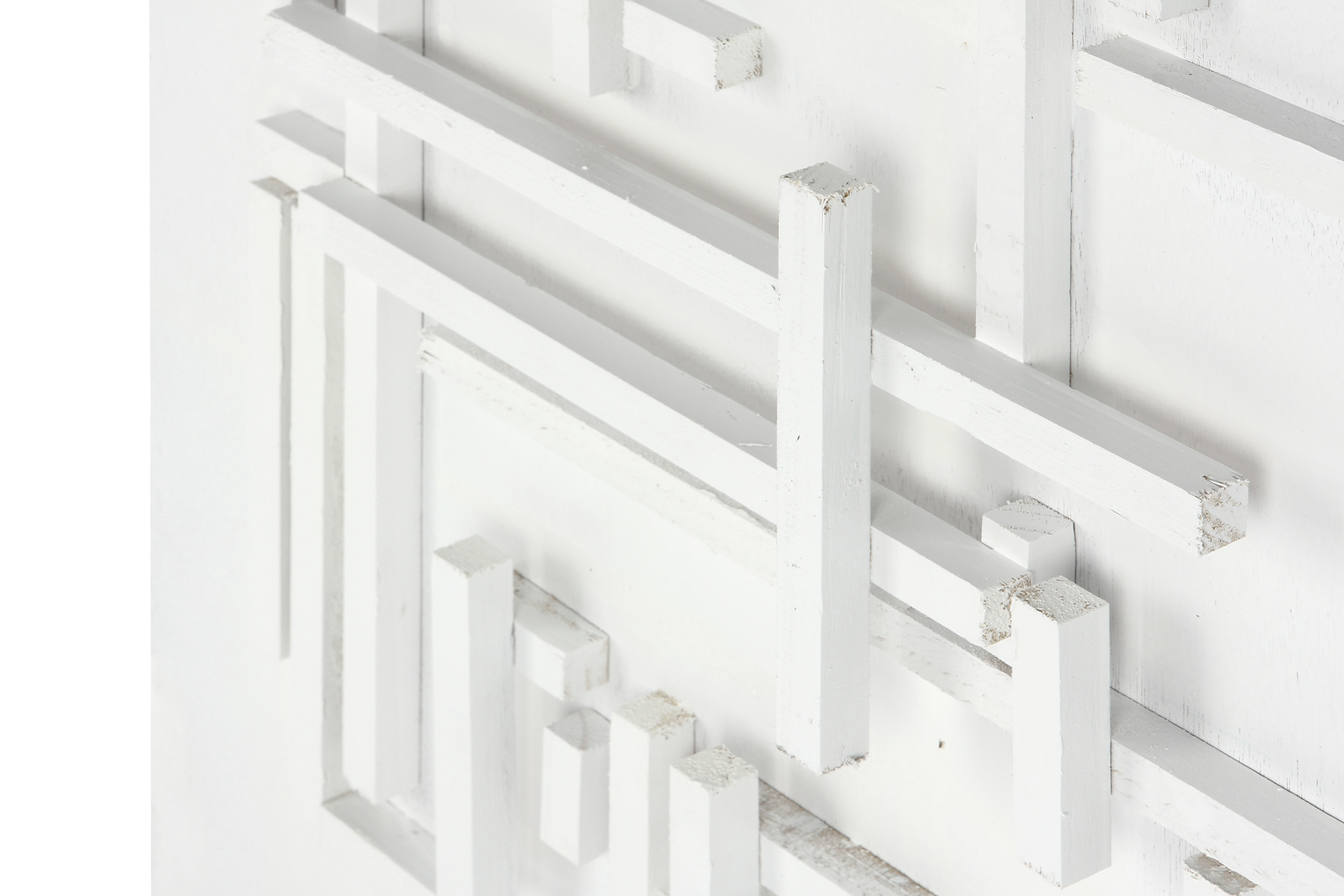 2000621337743 Картина Frames White 2 LINIE DESIGN  - Вид №1