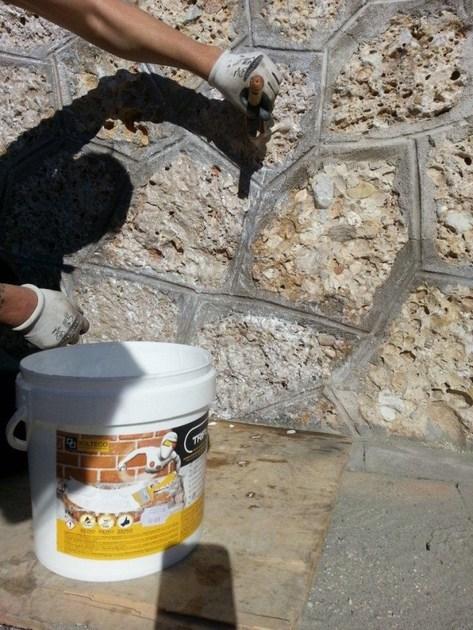 Volteco Система влажности химического барьера sun-id-1468848 - Вид №9