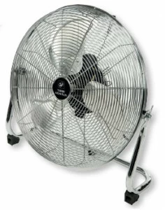 Напольный вентилятор Soler Palau TURBO-405N