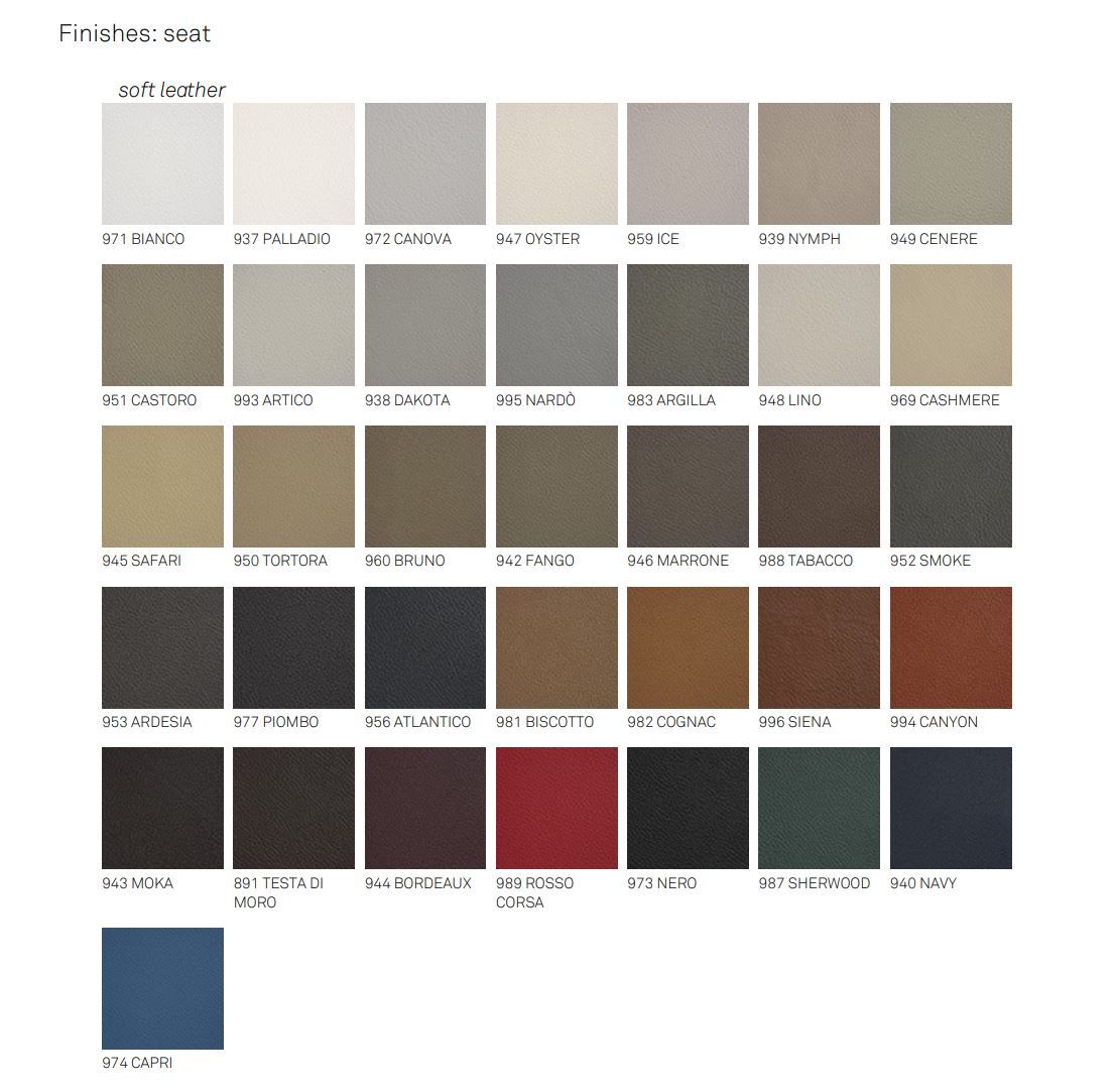 Квадратный пуф capitonné Cattelan italia BOB ARCH-00142398 - Вид №4